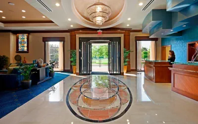Photo 5 - Residence Inn by Marriott Cincinnati Downtown/The Phelps