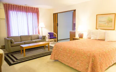 Photo 5 - The Ridge Hotel Portage