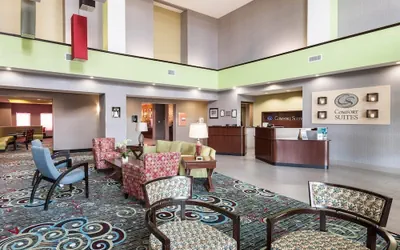 Photo 5 - Comfort Suites Greenville