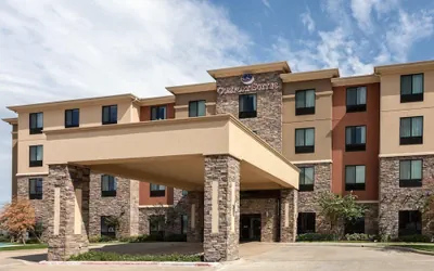 Photo 2 - Comfort Suites Greenville