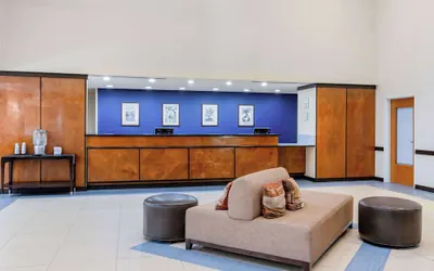 Photo 3 - Spark by Hilton Plainfield Indianapolis
