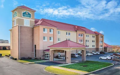 Spark by Hilton Plainfield Indianapolis