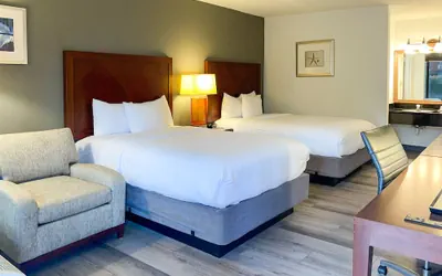 Photo 4 - GreenTree Hotel & Extended Stay I-10 FWY Houston, Channelview, Baytown