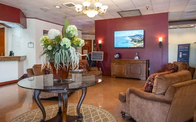 Photo 3 - GreenTree Hotel & Extended Stay I-10 FWY Houston, Channelview, Baytown