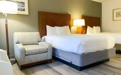 Photo 5 - GreenTree Hotel & Extended Stay I-10 FWY Houston, Channelview, Baytown
