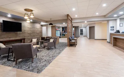 Photo 4 - Candlewood Suites Grand Junction by IHG