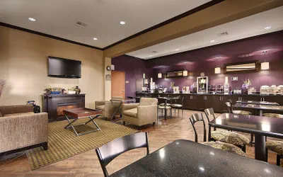Photo 3 - Best Western Giddings Inn & Suites