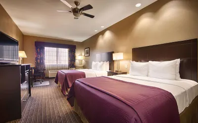 Photo 5 - Best Western Giddings Inn & Suites