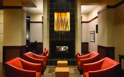 Photo 2 - Hyatt Place Des Moines/Downtown