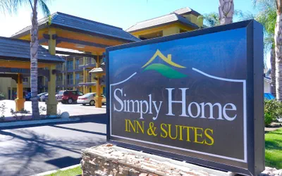 Photo 2 - Simply Home Inn & Suites