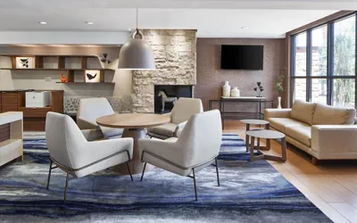 Photo 2 - Fairfield Inn and Suites Gainesville