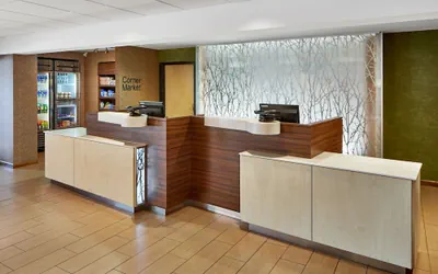 Photo 4 - Fairfield Inn and Suites Gainesville