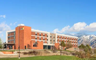 Photo 2 - Home2 Suites by Hilton Salt Lake City/Layton, UT