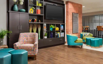 Photo 4 - Home2 Suites by Hilton Salt Lake City/Layton, UT