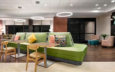 Photo 3 - Home2 Suites by Hilton Salt Lake City/Layton, UT