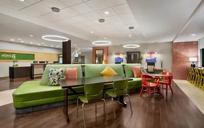 Photo 5 - Home2 Suites by Hilton Salt Lake City/Layton, UT