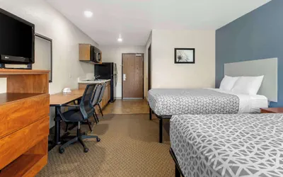 Photo 2 - WoodSpring Suites Raleigh Garner