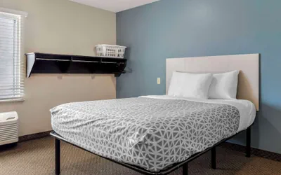 Photo 5 - WoodSpring Suites Raleigh Garner