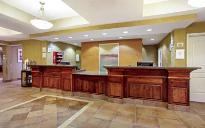 Photo 5 - La Quinta Inn & Suites by Wyndham Bismarck