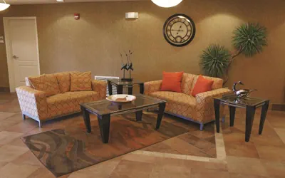 Photo 2 - La Quinta Inn & Suites by Wyndham Bismarck