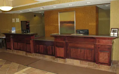 Photo 4 - La Quinta Inn & Suites by Wyndham Bismarck