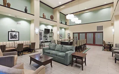 Photo 3 - Hampton Inn & Suites Liberal