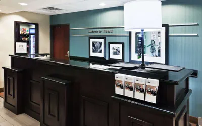 Photo 4 - Hampton Inn & Suites Liberal