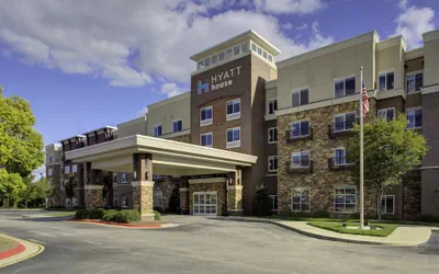 Photo 2 - HYATT house Raleigh Durham Airport