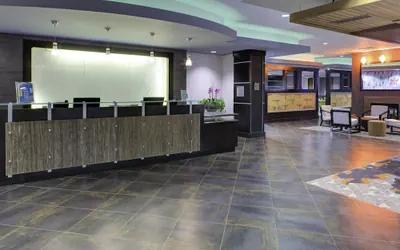 Photo 4 - HYATT house Raleigh Durham Airport