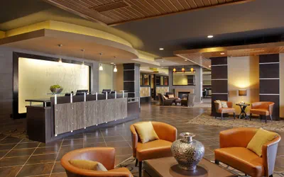 Photo 3 - HYATT house Raleigh Durham Airport