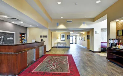 Photo 4 - Hampton Inn & Suites Peoria at Grand Prairie, IL