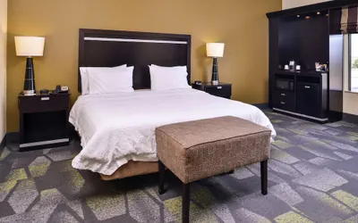 Photo 5 - Hampton Inn & Suites Big Spring