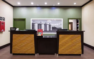 Photo 3 - Hampton Inn & Suites Big Spring