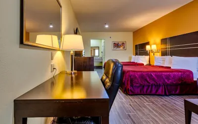 Photo 5 - Quality Inn Brownsville