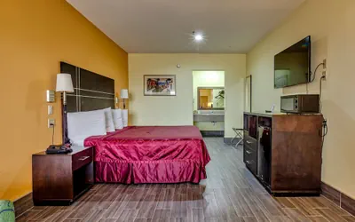 Photo 4 - Quality Inn Brownsville