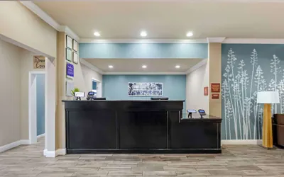 Photo 3 - Sleep Inn & Suites Huntsville near U.S. Space & Rocket Center