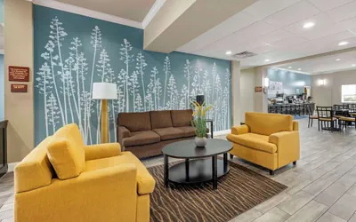 Photo 5 - Sleep Inn & Suites Huntsville near U.S. Space & Rocket Center