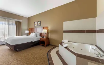 Photo 5 - Comfort Inn & Suites Porter near Indiana Dunes