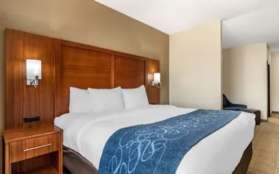 Photo 5 - Comfort Suites Buda - Austin South