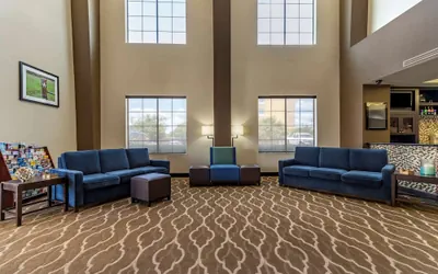 Photo 4 - Comfort Suites Buda - Austin South