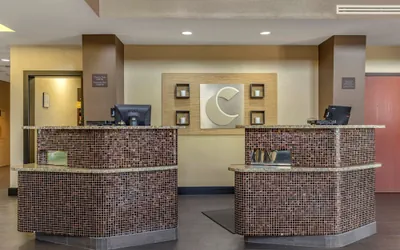 Photo 3 - Comfort Suites Buda - Austin South