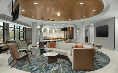 Photo 2 - SpringHill Suites Irvine John Wayne Airport/Orange County