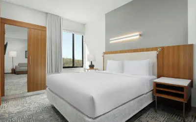 Photo 5 - SpringHill Suites Irvine John Wayne Airport/Orange County