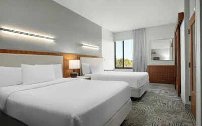 Photo 4 - SpringHill Suites Irvine John Wayne Airport/Orange County