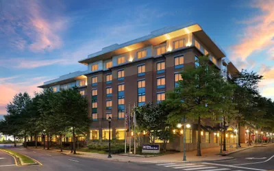 Photo 2 - Hilton Garden Inn Arlington-Shirlington