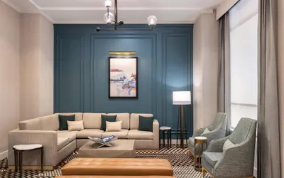 Photo 4 - Hilton Garden Inn Arlington-Shirlington