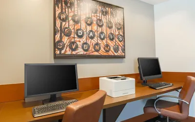 Photo 2 - Hyatt Place UC Davis