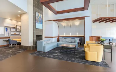 Photo 5 - Hyatt Place UC Davis