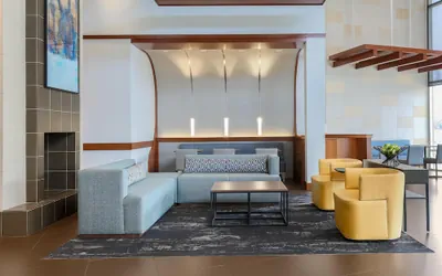 Photo 3 - Hyatt Place UC Davis