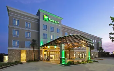 Holiday Inn Hammond by IHG